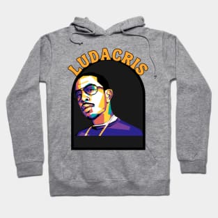 Ludacris Hoodie